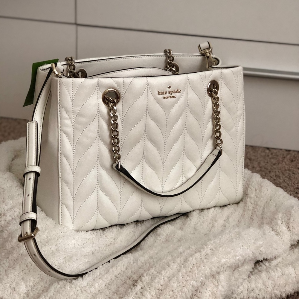 Kate spade handbag never used
